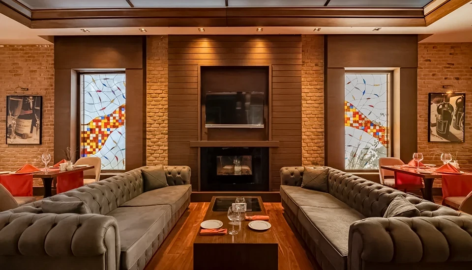 هتل ایمپریال سانلند ریزورت آنتالیا